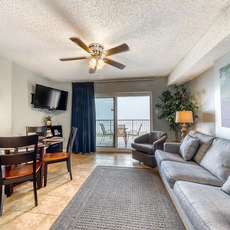 Villa Royal Palms Gulf Shores Exterior foto
