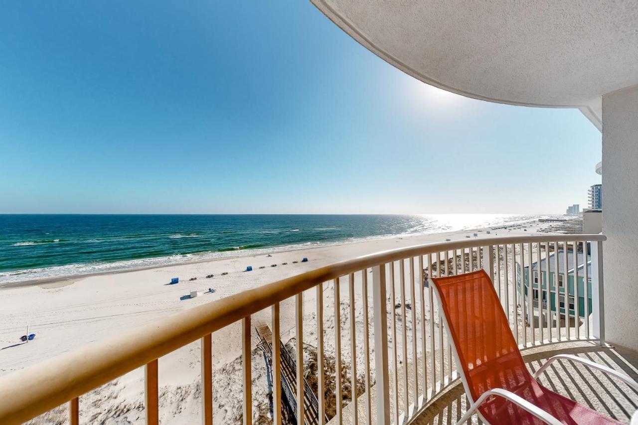 Villa Royal Palms Gulf Shores Exterior foto