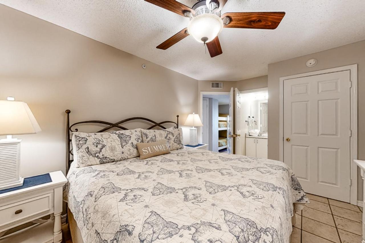 Villa Royal Palms Gulf Shores Exterior foto