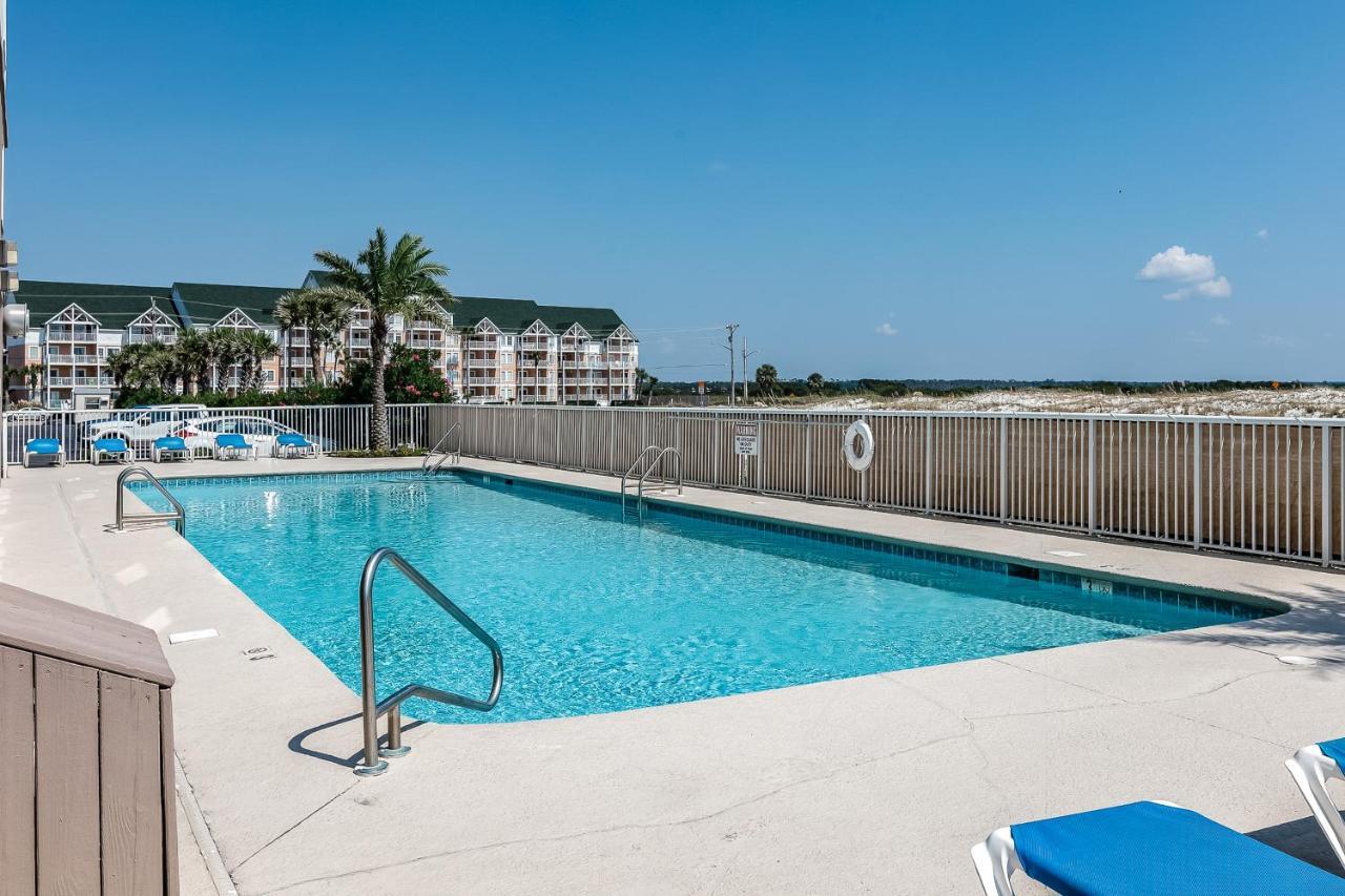 Villa Royal Palms Gulf Shores Exterior foto