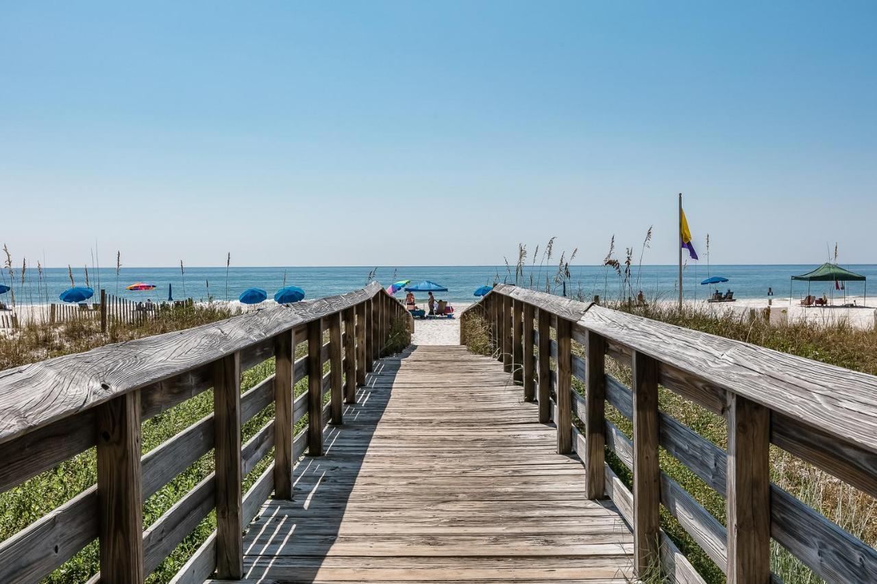 Villa Royal Palms Gulf Shores Exterior foto