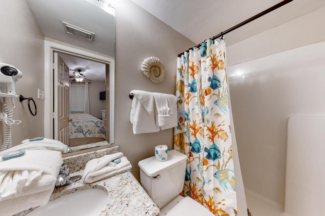 Villa Royal Palms Gulf Shores Exterior foto