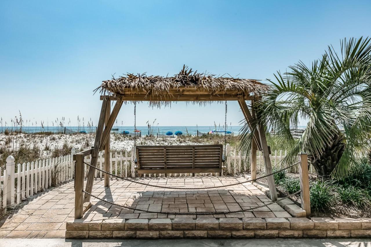 Villa Royal Palms Gulf Shores Exterior foto