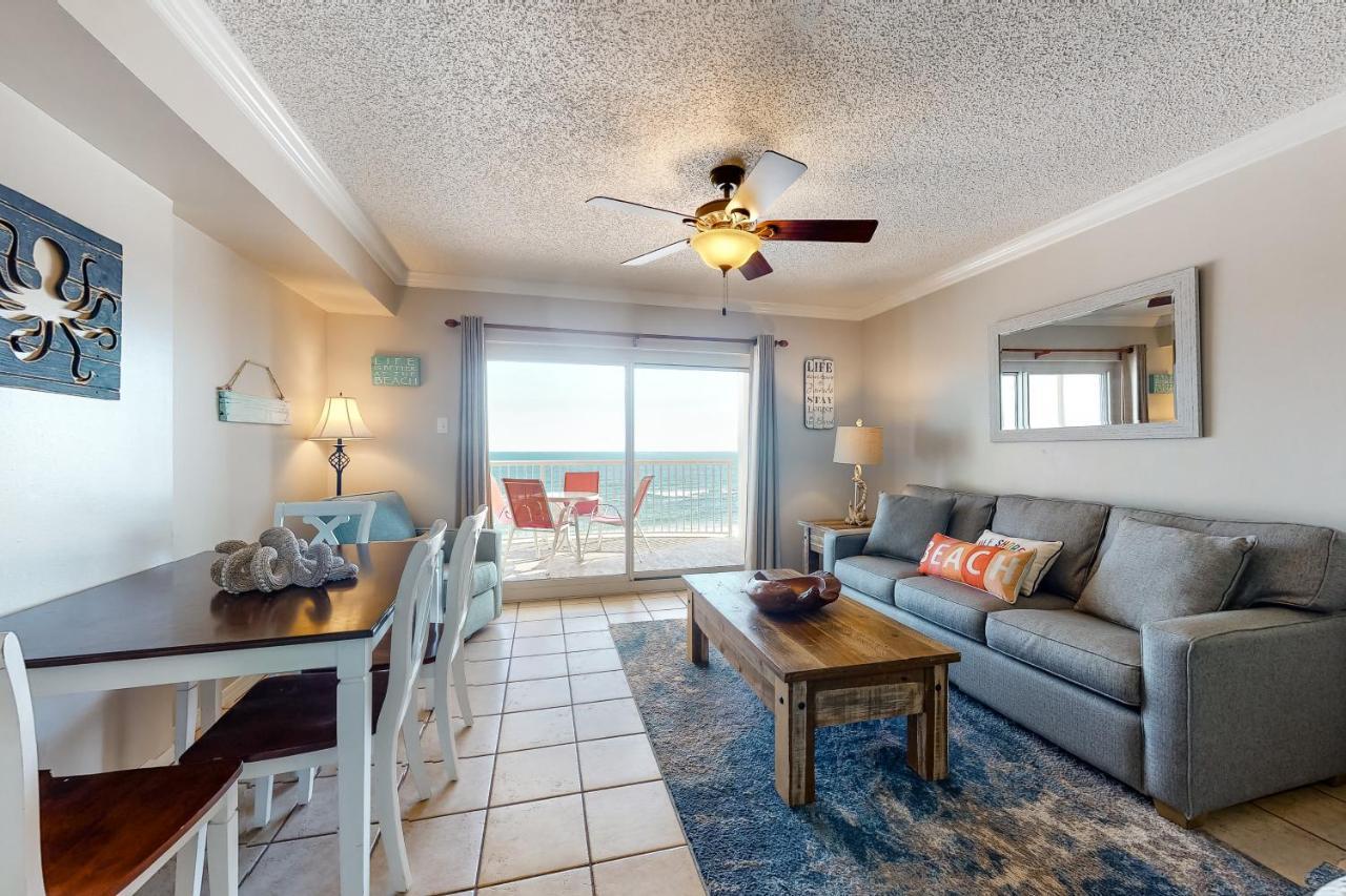 Villa Royal Palms Gulf Shores Exterior foto