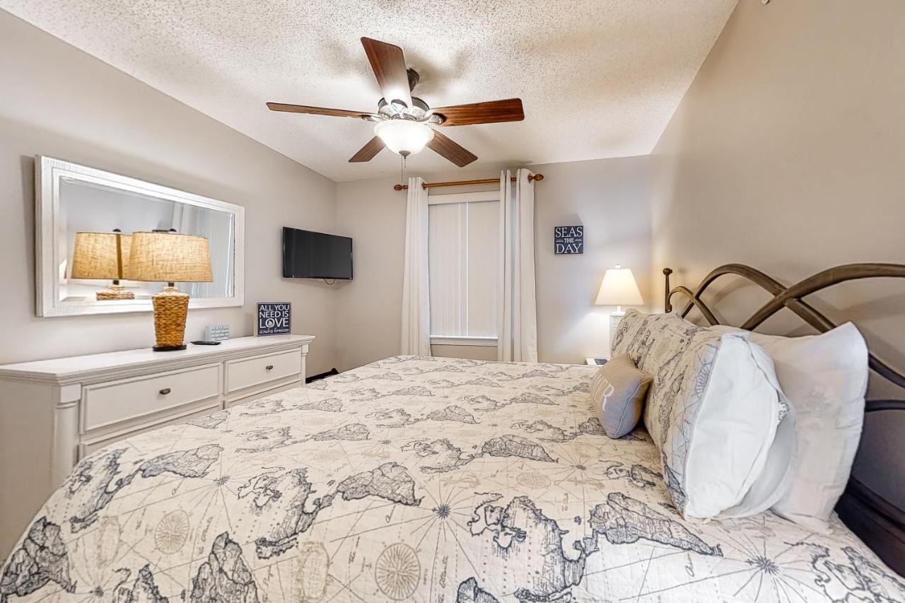 Villa Royal Palms Gulf Shores Exterior foto