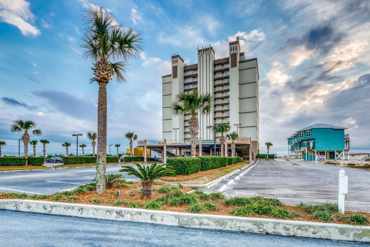 Villa Royal Palms Gulf Shores Exterior foto