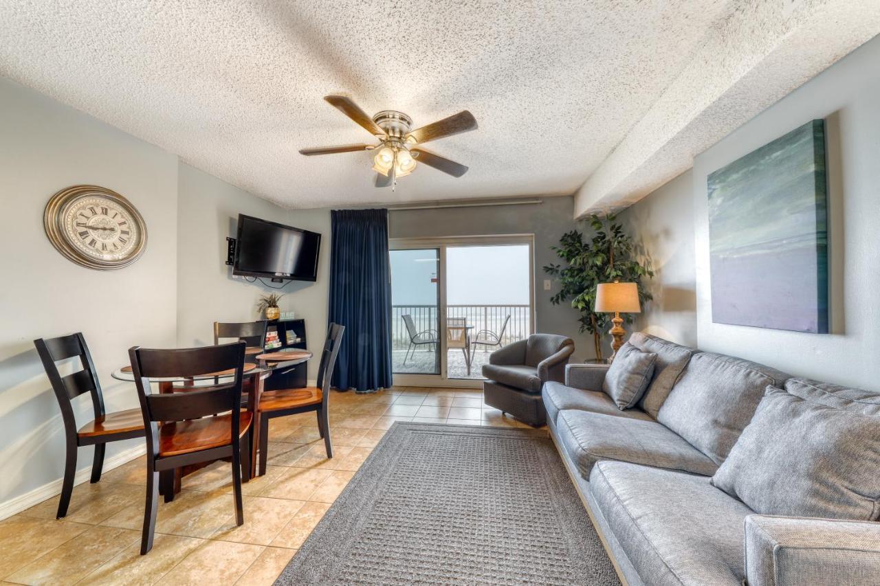 Villa Royal Palms Gulf Shores Exterior foto