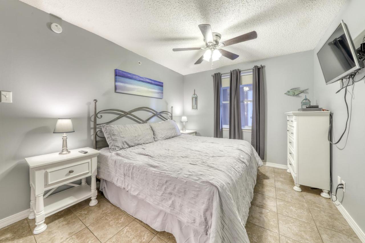 Villa Royal Palms Gulf Shores Exterior foto