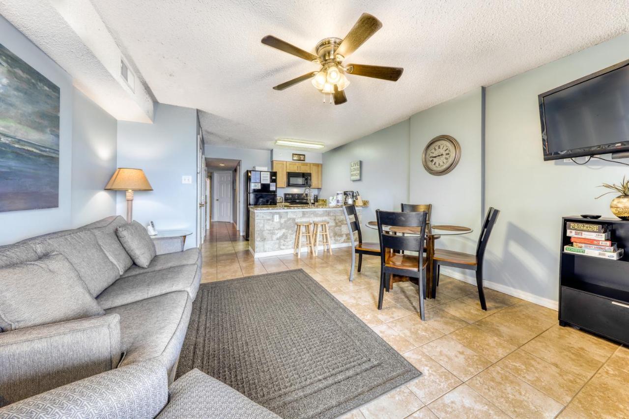 Villa Royal Palms Gulf Shores Exterior foto