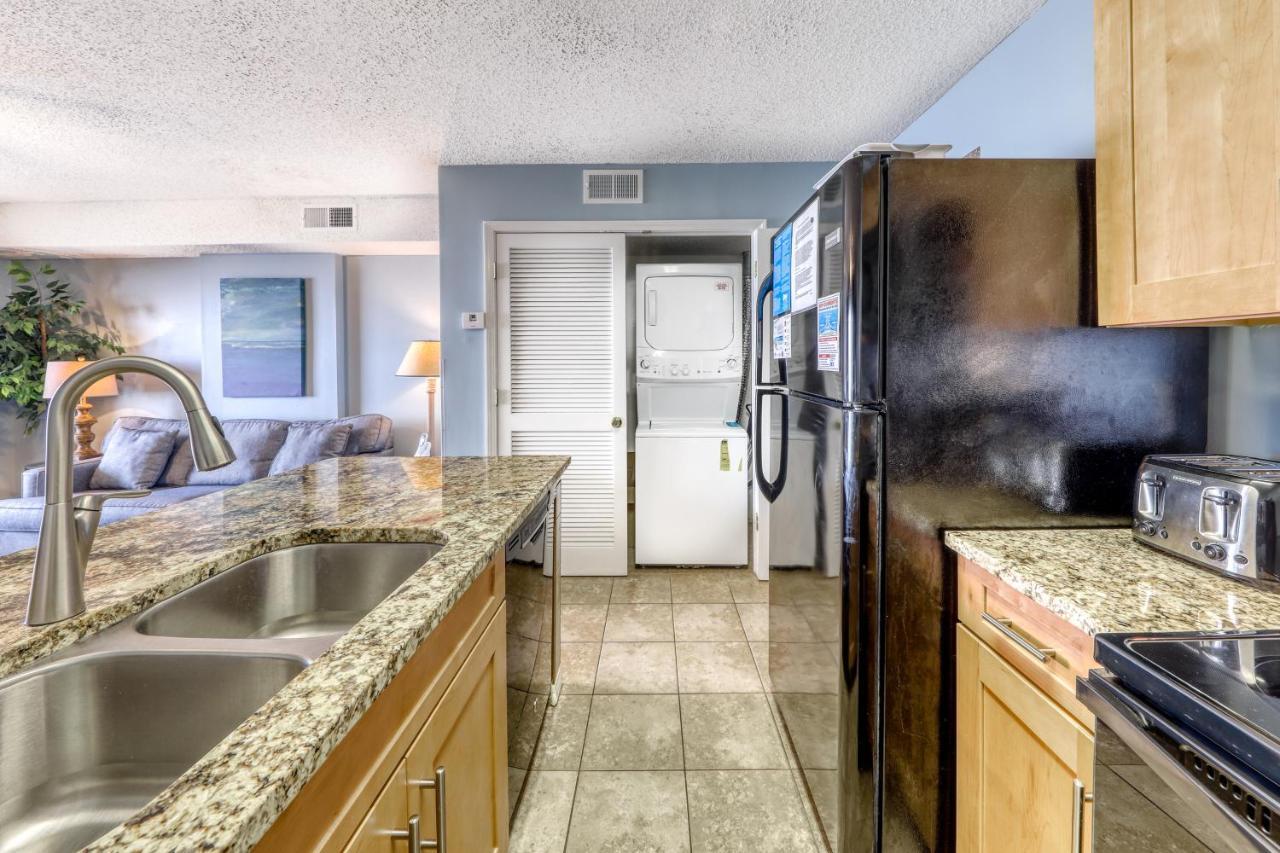 Villa Royal Palms Gulf Shores Exterior foto